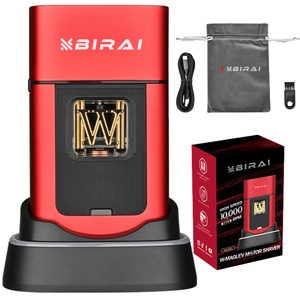 Ел. самобръсначки