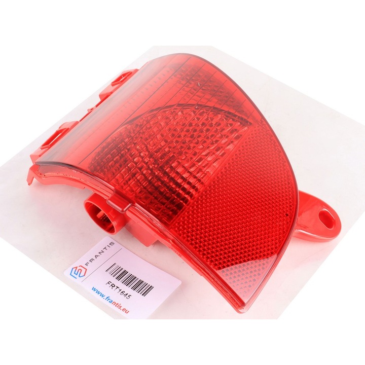 Lampa proiectoare spate stanga pentru Peugeot 2008, 308, CC, Frantis, noua, 9683074580, 6350GH