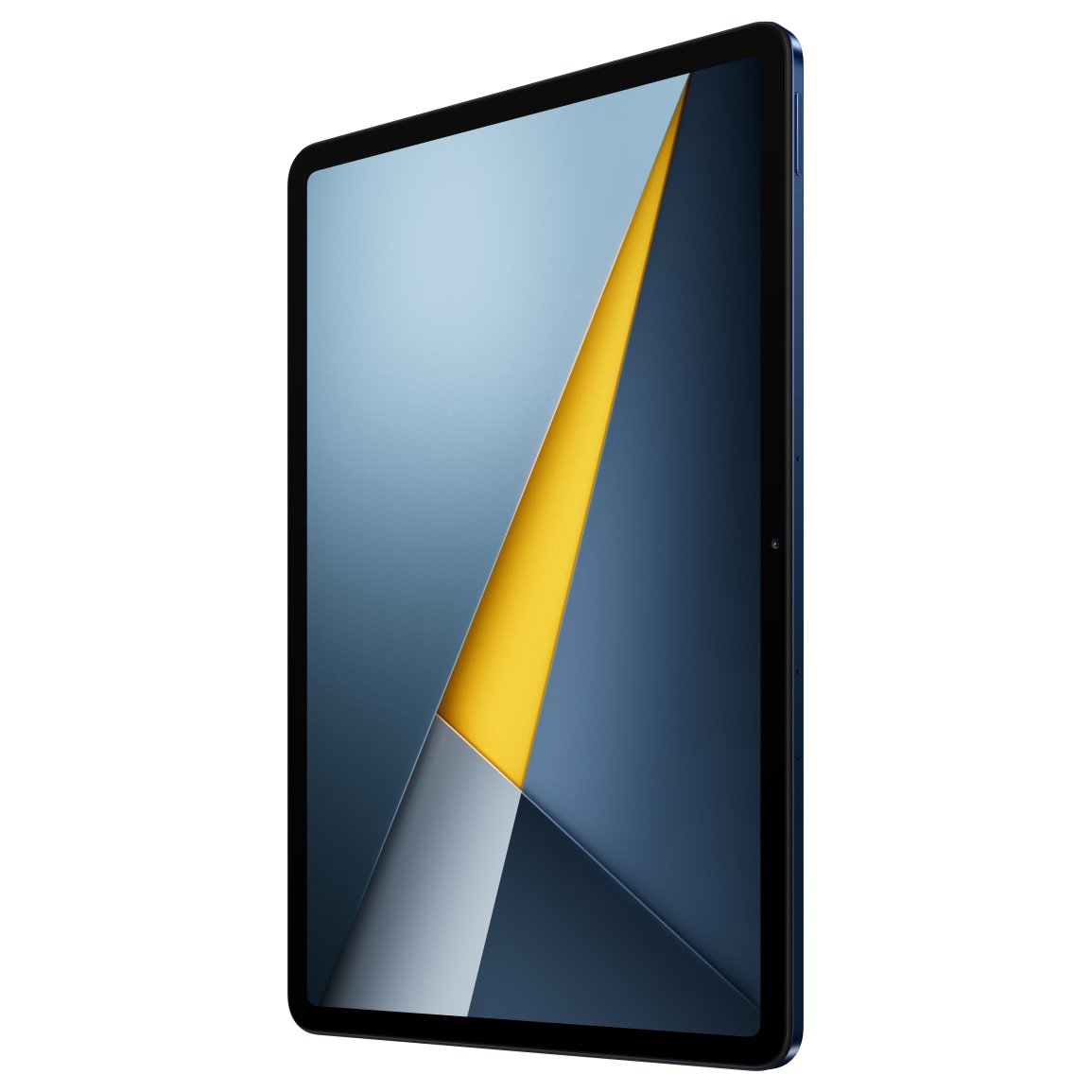 Tableta Poco Pad M1, 8GB RAM, 256GB, Wi-Fi, Blue - eMAG.ro