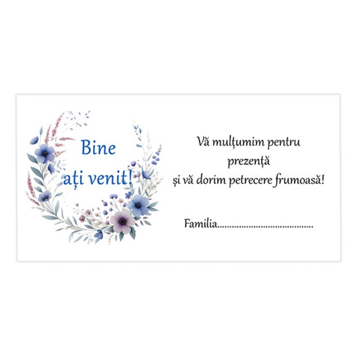 Plicuri Bani Nunta Miri 9 - Set 10 buc