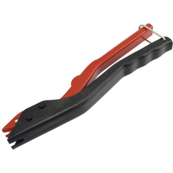 Cleste pentru dibluri metalice, ancore Molly, Fischer HMZ 2