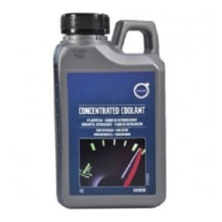 Антифриз концентрат Volvo 1L 31439720