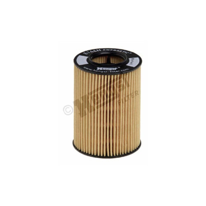 Olajszűrő HENGST FILTER E146H D108