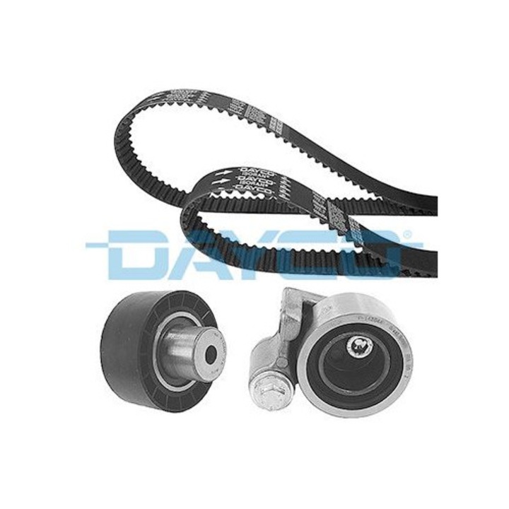 DAYCO KTB781 Vezérműszíj készlet