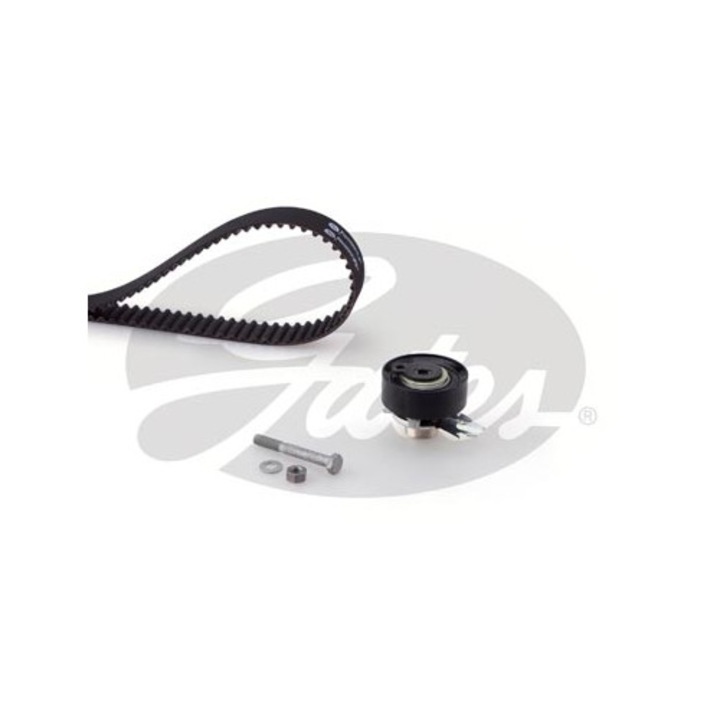 Комплект ангренажен ремък GATES K015427XS