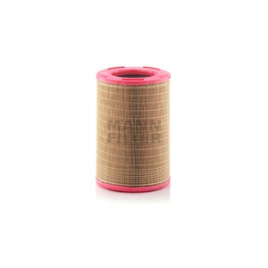 MANN-FILTER C 31 144 Filtro Aria Auto - Qualità Primo Equipaggiamento - Dimensioni 304x171x58 Mm