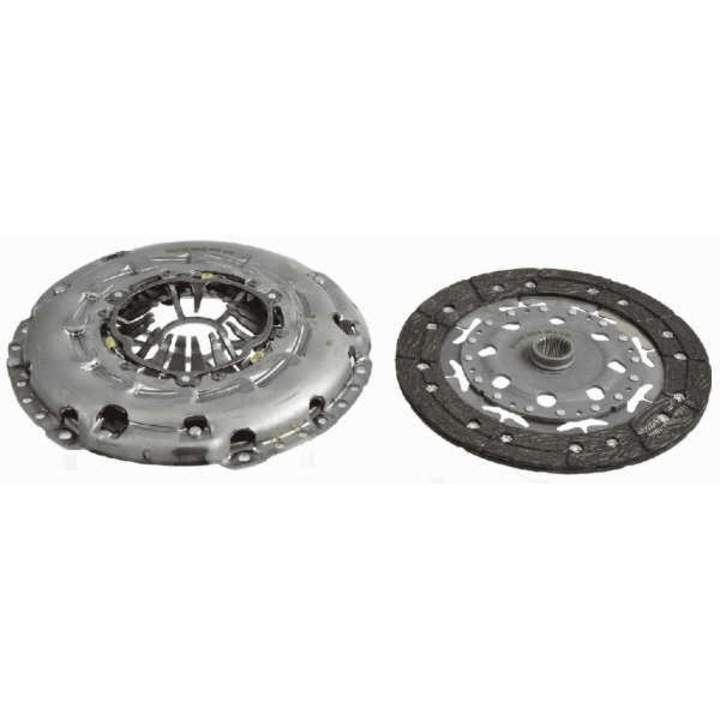 SACHS kuplungszett 3000 950 935