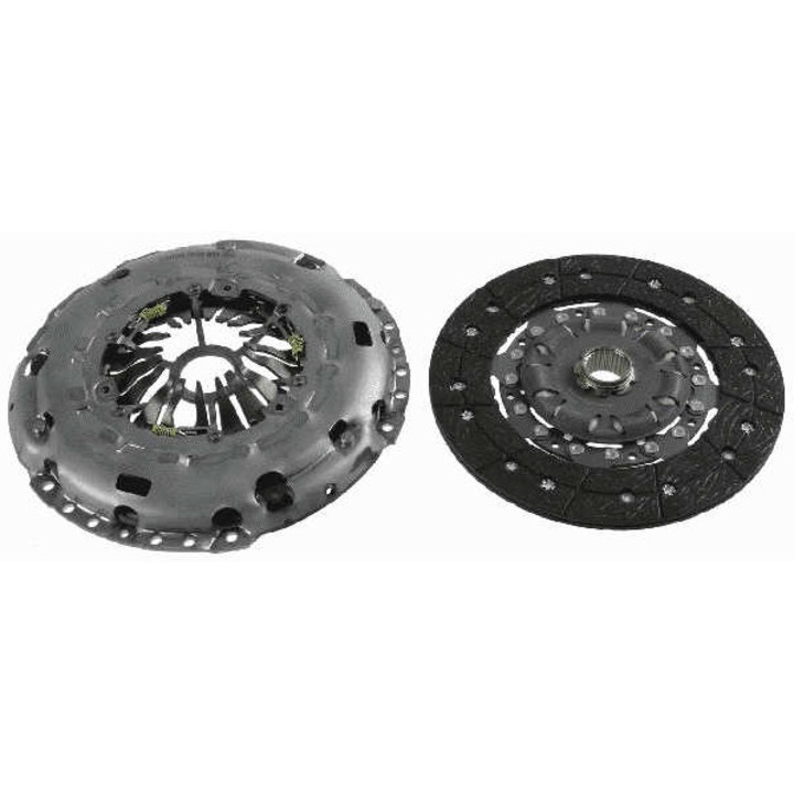 SACHS kuplungszett 3000 951 880