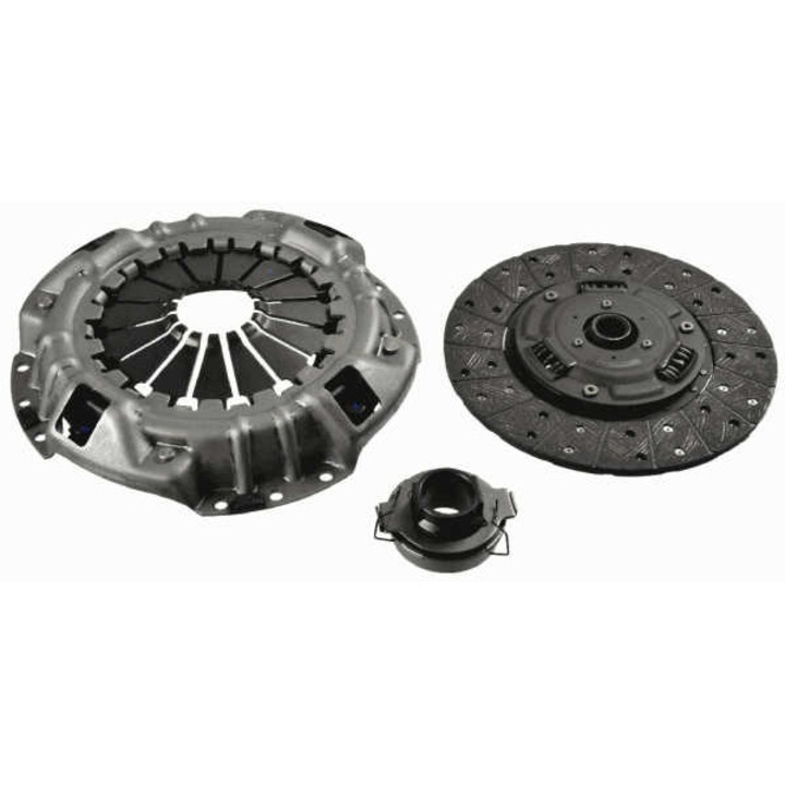 SACHS 3400 700 392 Kuplung szett