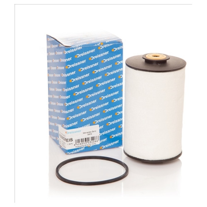 Горивен филтър DREISSNER F0006DREIS