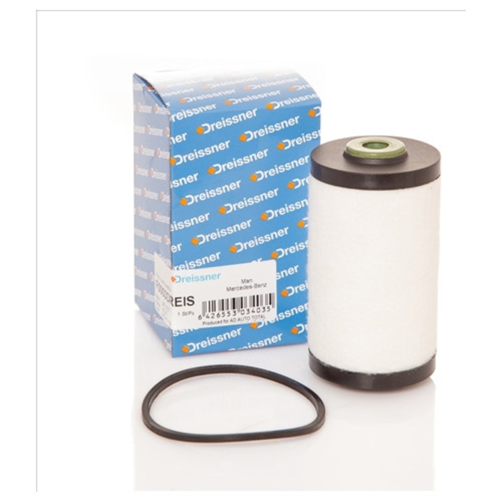 Filtru combustibil DREISSNER F0003DREIS