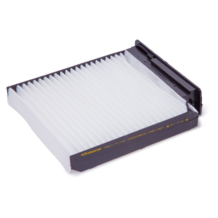 Filtru, aer habitaclu DREISSNER K0031DREIS