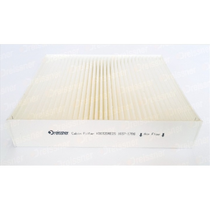 Filtru, aer habitaclu DREISSNER K0032DREIS