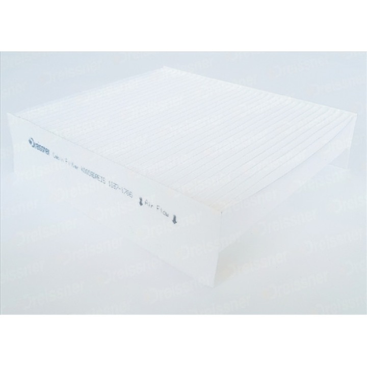 Филтър, въздух купе DREISSNER K0058DREIS