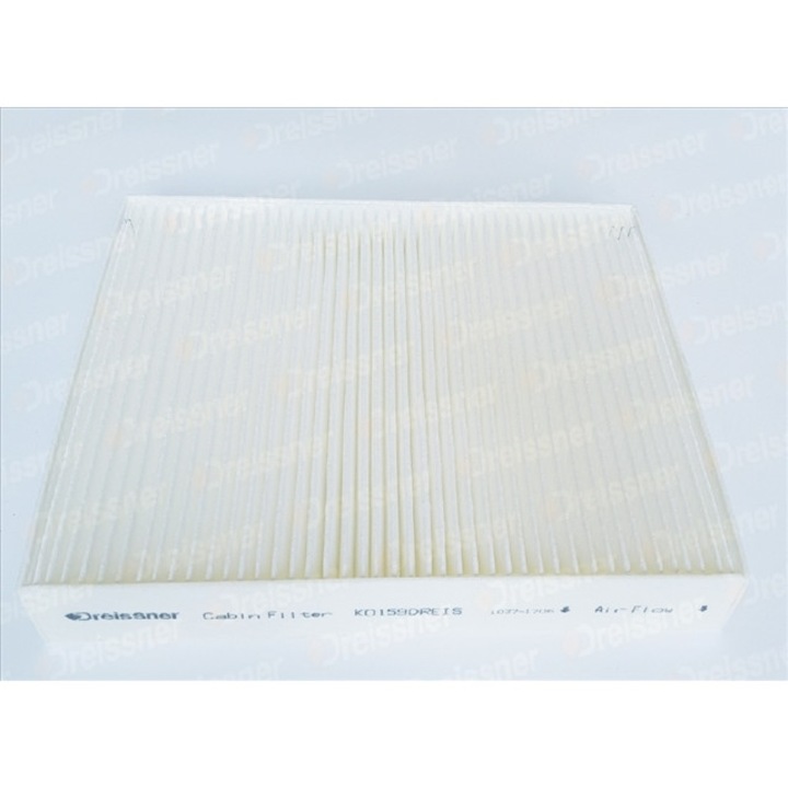 Filtru, aer habitaclu DREISSNER K0159DREIS