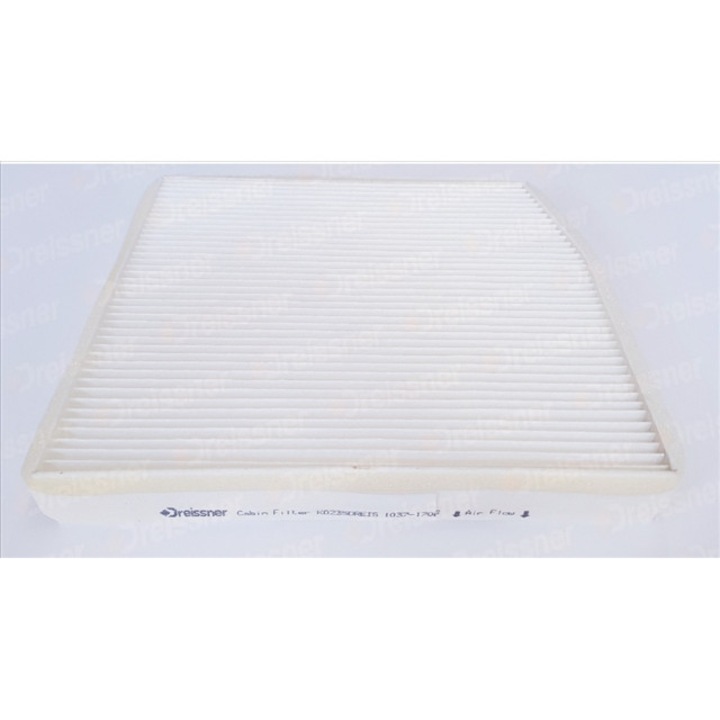 Filtru, aer habitaclu DREISSNER K0235DREIS