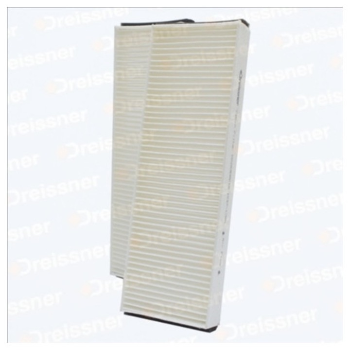 Филтър, въздух купе DREISSNER K0263DREIS