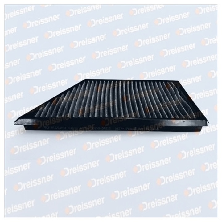 Filtru, aer habitaclu DREISSNER K0594DREIS