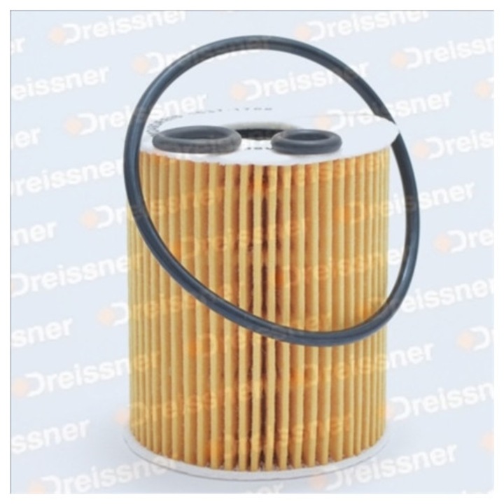 Маслен филтър DREISSNER O0246DREIS