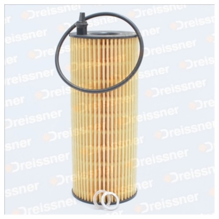 Filtru ulei DREISSNER O0298DREIS