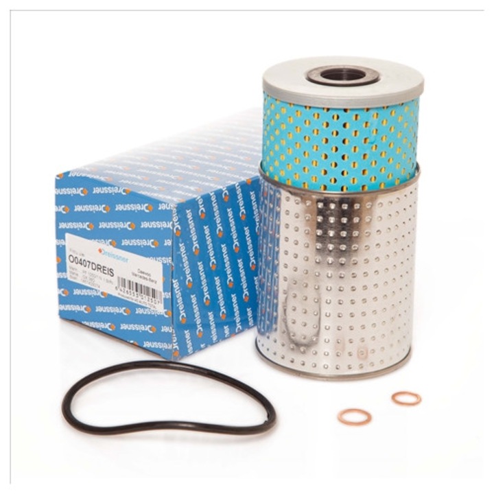 Маслен филтър DREISSNER O0407DREIS