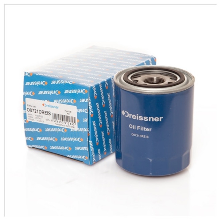 Маслен филтър DREISSNER O0721DREIS
