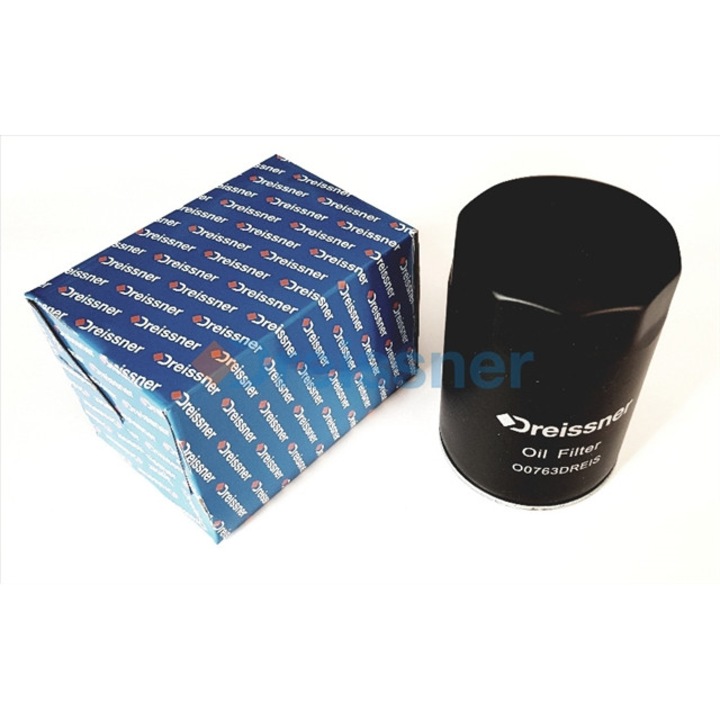 DREISSNER O0763 Olajszűrő