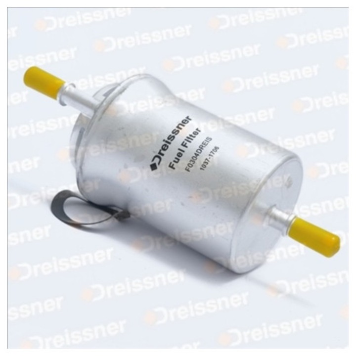 Filtru combustibil DREISSNER F0304DREIS