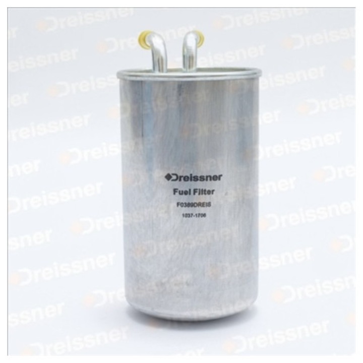 Filtru combustibil DREISSNER F0389DREIS
