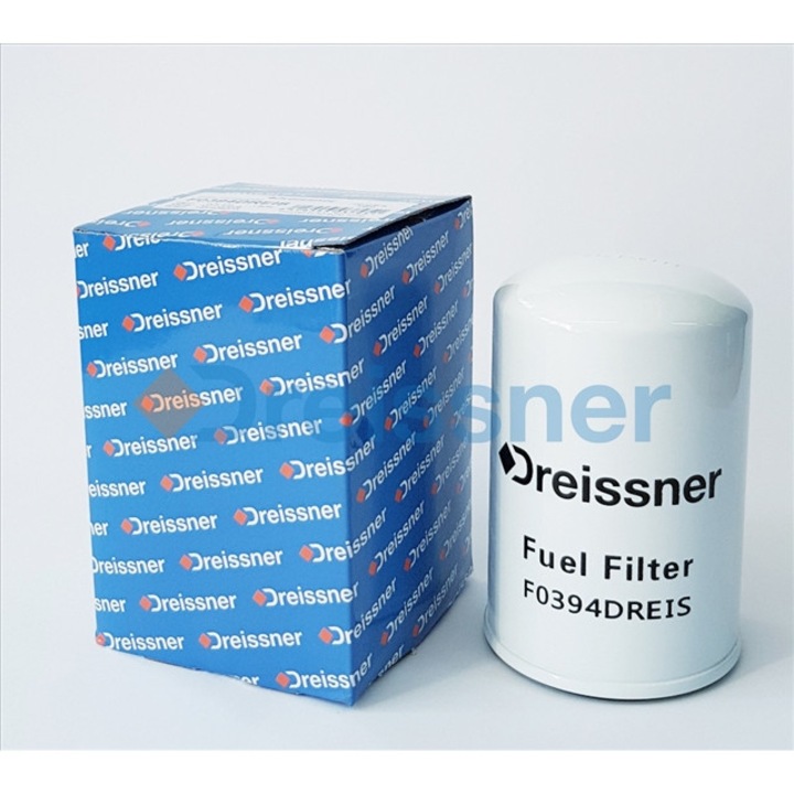 Горивен филтър DREISSNER F0394DREIS