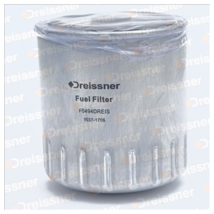 Üzemanyagszűrő DREISSNER F0494DREIS