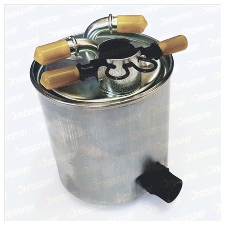 Üzemanyagszűrő DREISSNER F0635DREIS