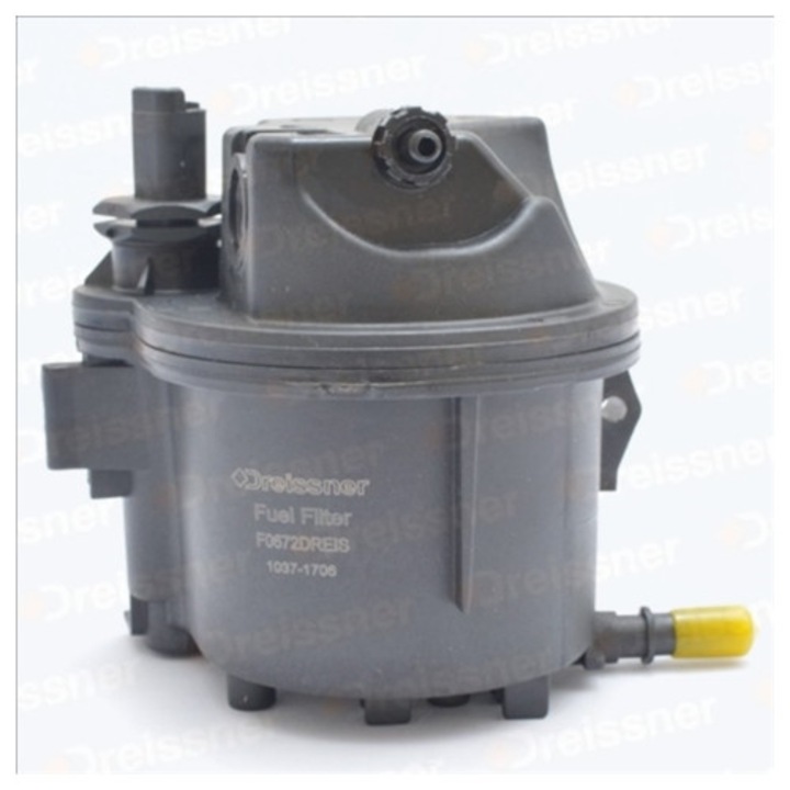 Filtru combustibil DREISSNER F0672DREIS