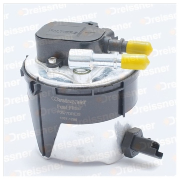 Filtru combustibil DREISSNER F0677DREIS