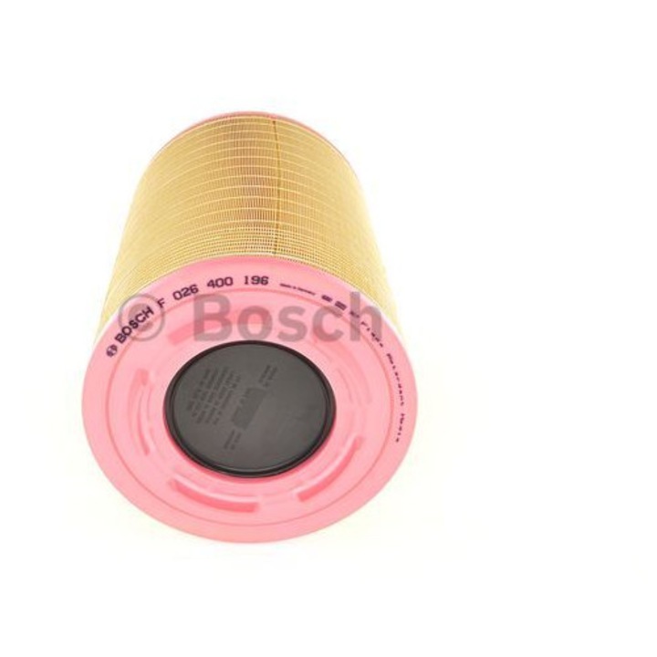 Légszűrő BOSCH F 026 400 196