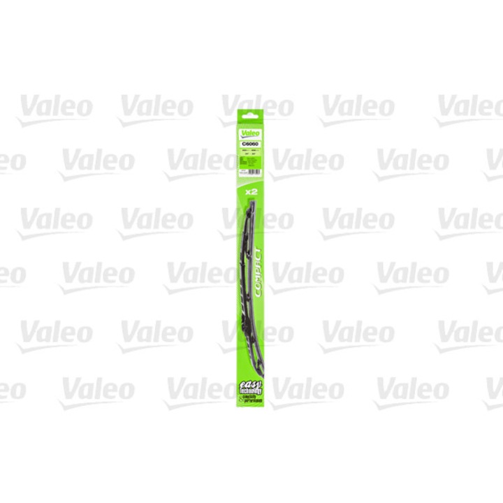 Lamela stergator VALEO 576107