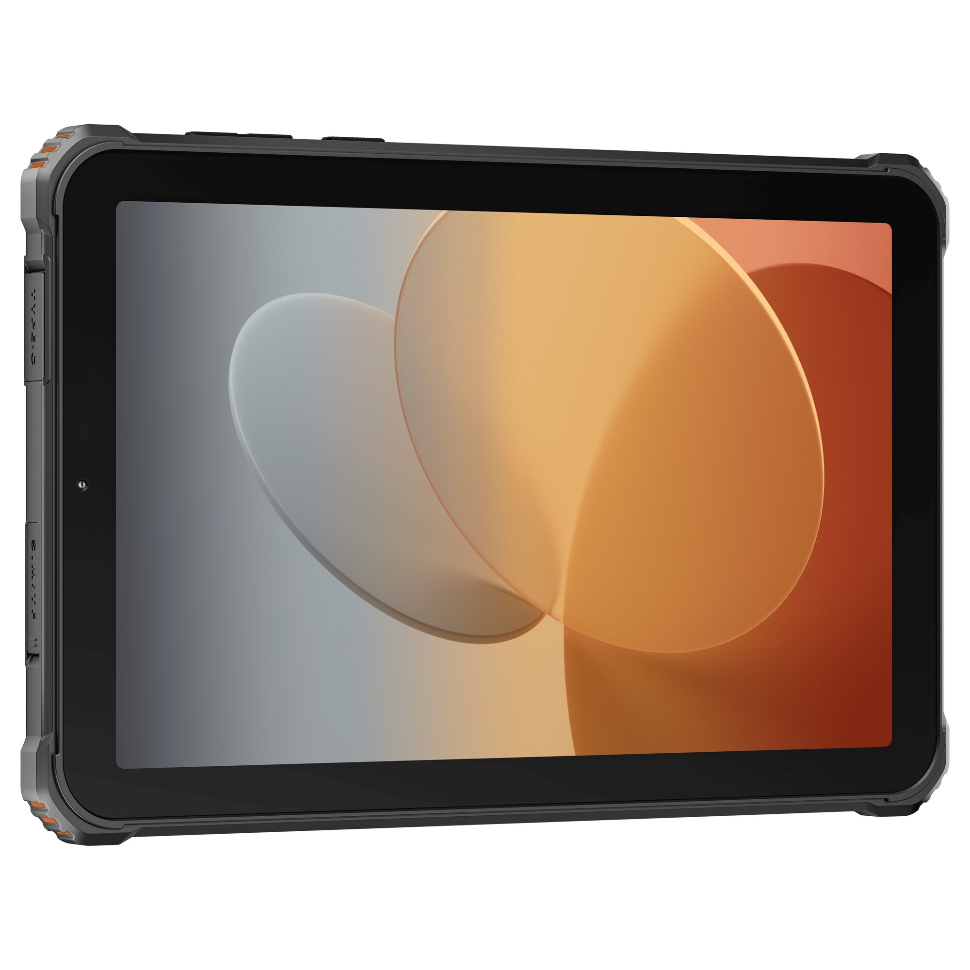 Oukitel RT3 Pro 4G 8" 128GB/4GB 5150mAh Portocaliu