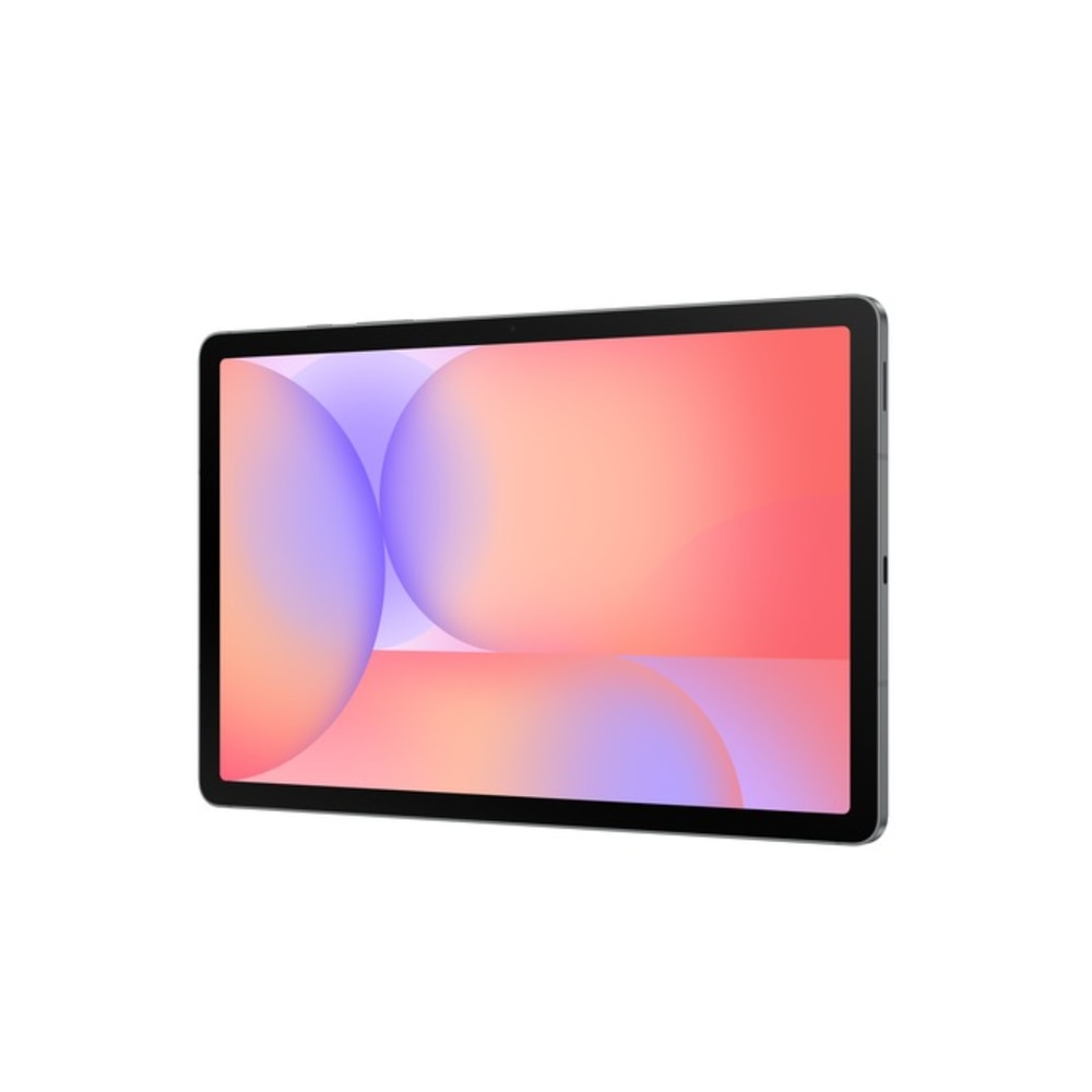 Tableta Samsung Galaxy Tab S10 Lite X400 Enterprise Edition, Procesor Octa-Core Exynos 1380, Ecran TFT 10.9", 6GB RAM, 128GB Flash, 8MP, Wi-Fi, Bluetooth, GPS, Android, S-Pen Gri