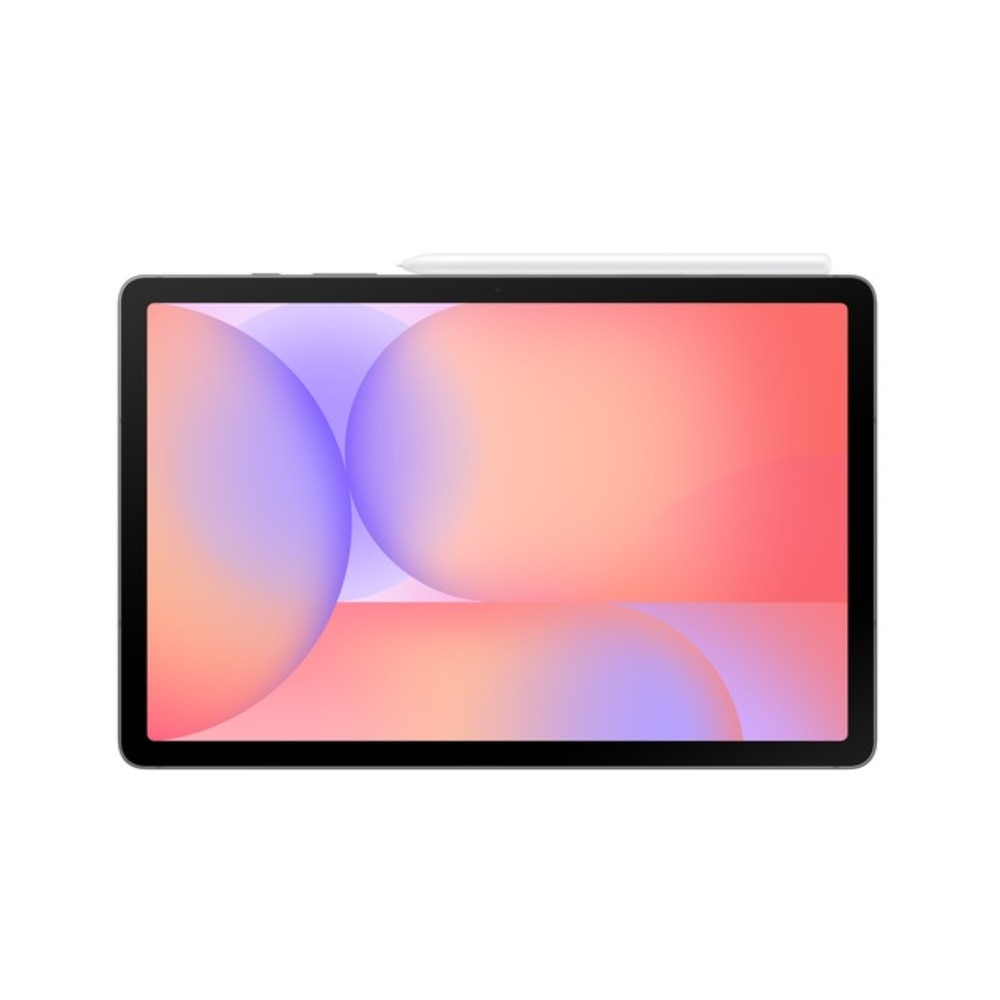 Tableta Samsung Galaxy Tab S10 Lite X400 Enterprise Edition, Procesor Octa-Core Exynos 1380, Ecran TFT 10.9", 6GB RAM, 128GB Flash, 8MP, Wi-Fi, Bluetooth, GPS, Android, S-Pen Gri