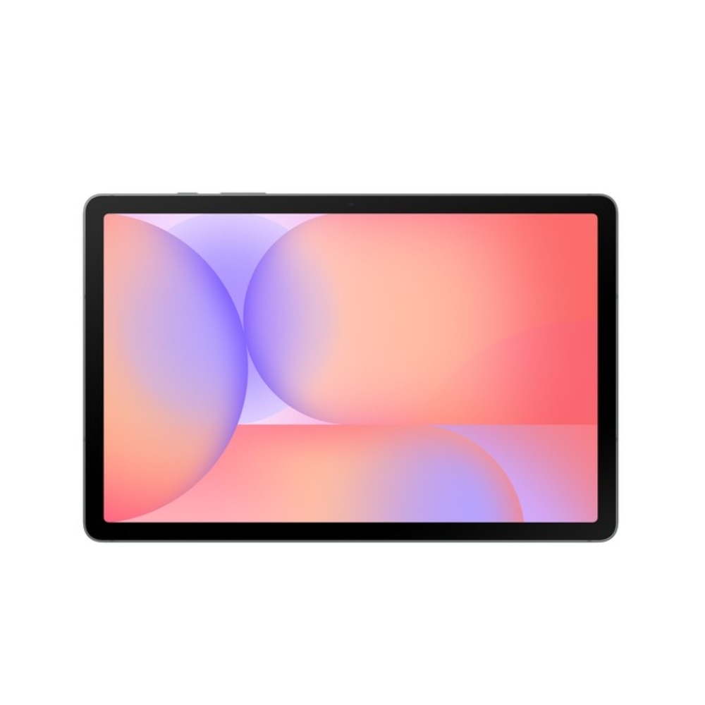 Tableta Samsung Galaxy Tab S10 Lite X400 Enterprise Edition, Procesor Octa-Core Exynos 1380, Ecran TFT 10.9", 6GB RAM, 128GB Flash, 8MP, Wi-Fi, Bluetooth, GPS, Android, S-Pen Gri