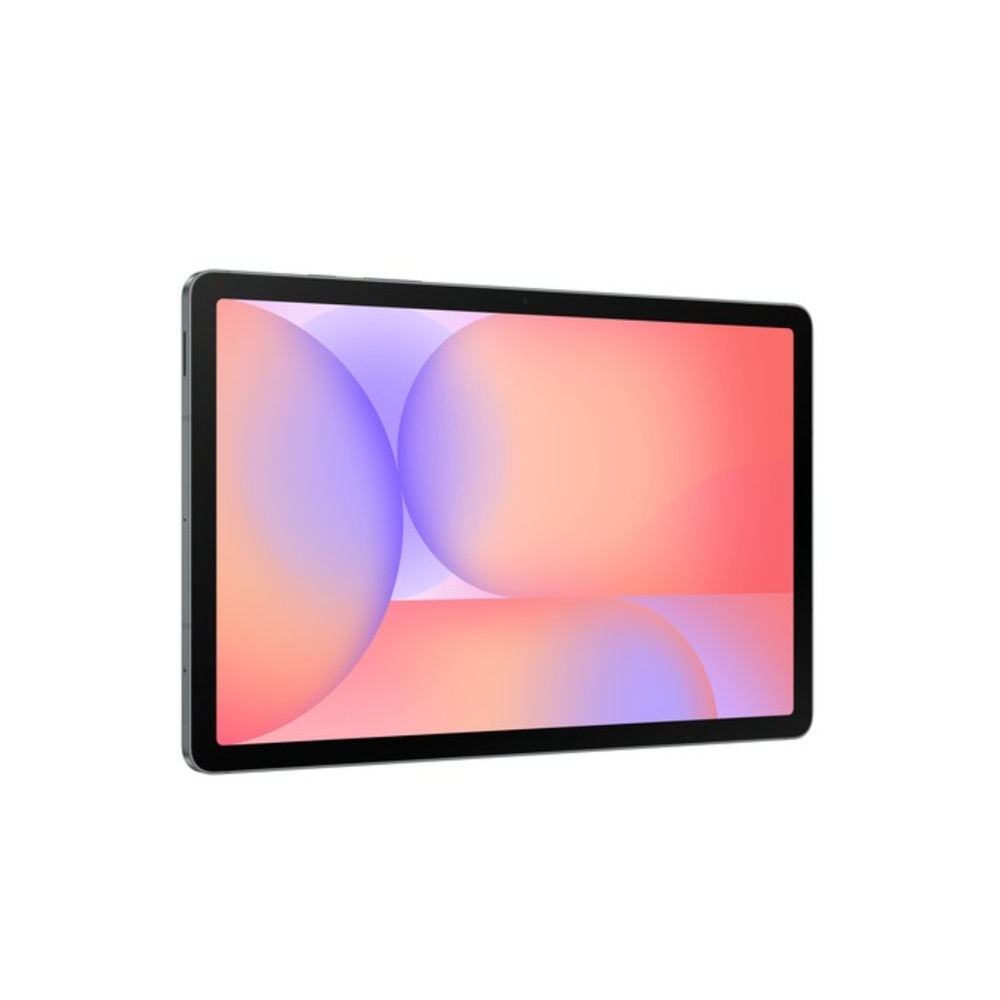 Tableta Samsung Galaxy Tab S10 Lite X400 Enterprise Edition, Procesor Octa-Core Exynos 1380, Ecran TFT 10.9", 6GB RAM, 128GB Flash, 8MP, Wi-Fi, Bluetooth, GPS, Android, S-Pen Gri