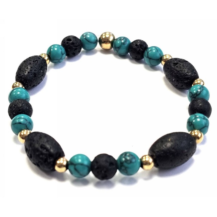 Bratara dama, Karma, model 2610-651X