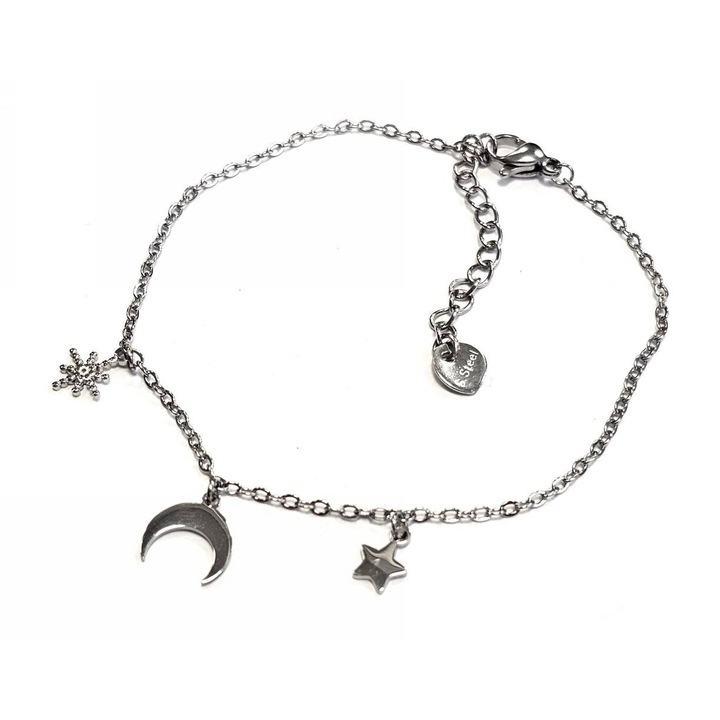 Geanta dama Karma 2610-906A, neagra, dimensiuni 30x45cm