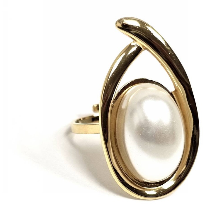 Inel dama Karma, model 2612-136X