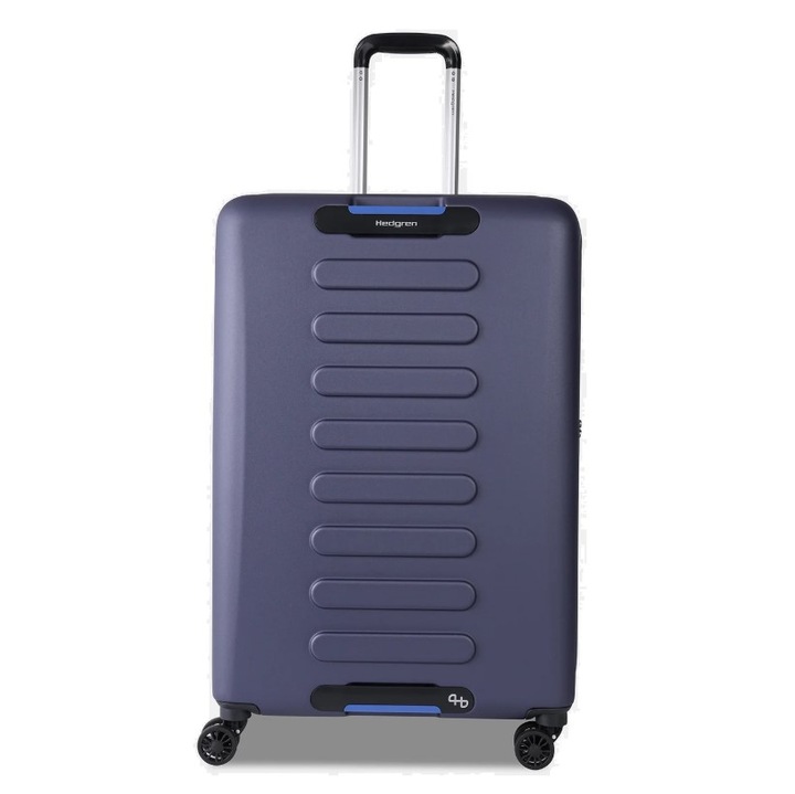 Troler Hedgren Grip, albastru