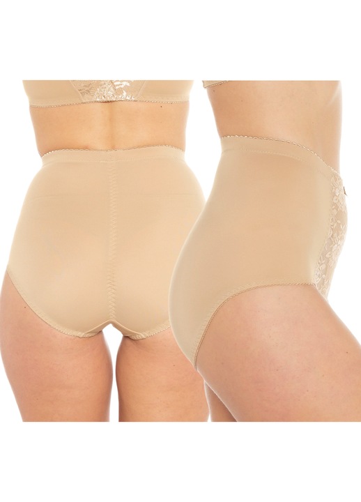 Chiloti modelatori postnatali, lenjerie modelatoare, material elastic, One Size INTL