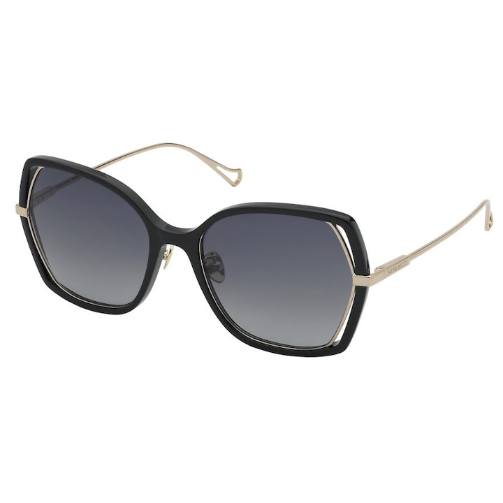 Ochelari de soare dama NINA RICCI SNR361-57700Y 57x19x140mm