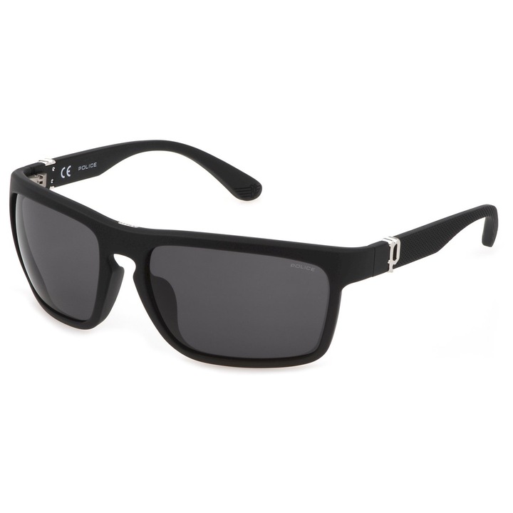 Мъжки слънчеви очила POLICE SPLF63-630U28 63x18x130mm