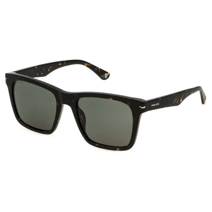 Мъжки слънчеви очила POLICE SPLN35M53714P 55x19x145mm