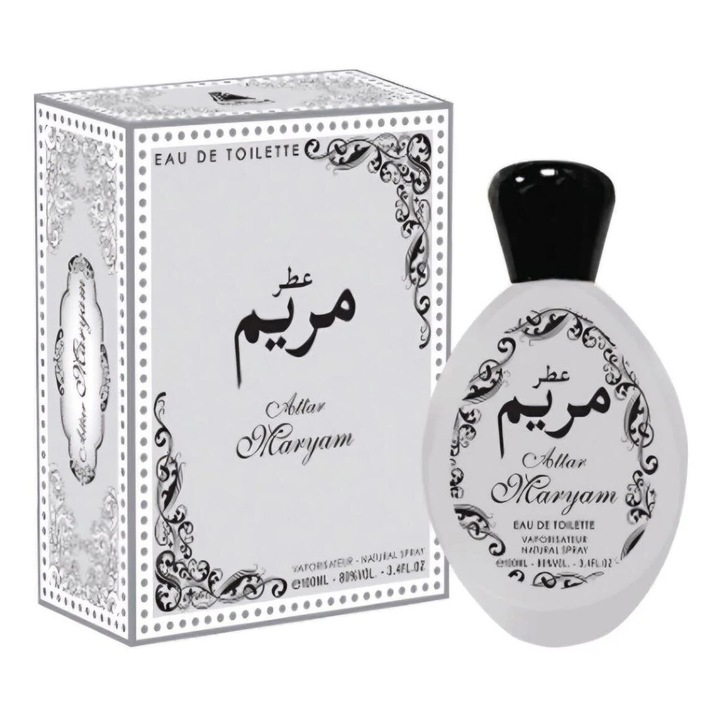 Parfum dama Attar 100ml, arabesc